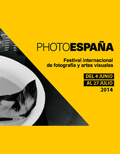 PHotoEspaña 2014